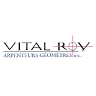 Arpenteur Geometre Vital Roy