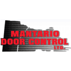 Mantario Door Control Ltd