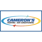 Cameron's Heating & Air Conditioning