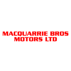 MacQuarrie Bros Motors Ltd