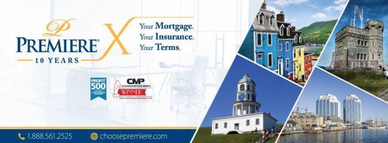 Jennie Weir Mortgage