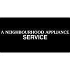 A Neighbourhood Appliance Service