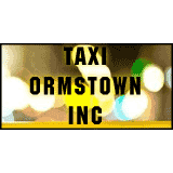 Taxi Ormstown Inc