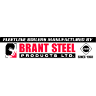 Brant Steel Products Ltd