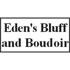 Eden's Bluff