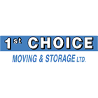 First Choice Moving & Storage Ltd