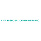 City Disposal Containers Inc