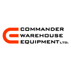 Commander Warehouse Equipment Ltd