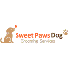 Sweet Paws Dog Grooming Services