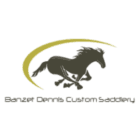 Banzet Dennis Custom Saddlery