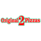 Original 2 Pizzas