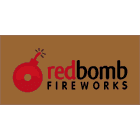 Red Bomb Fireworks