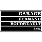 Garage Fernand Boudreault Enr