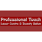 Professional Touch Hair & Beauty Salon Inc