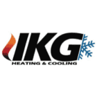 Ikg Heating & Cooling