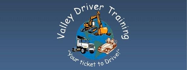 Valley Driver Training