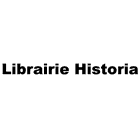 Librairie Historia Enr