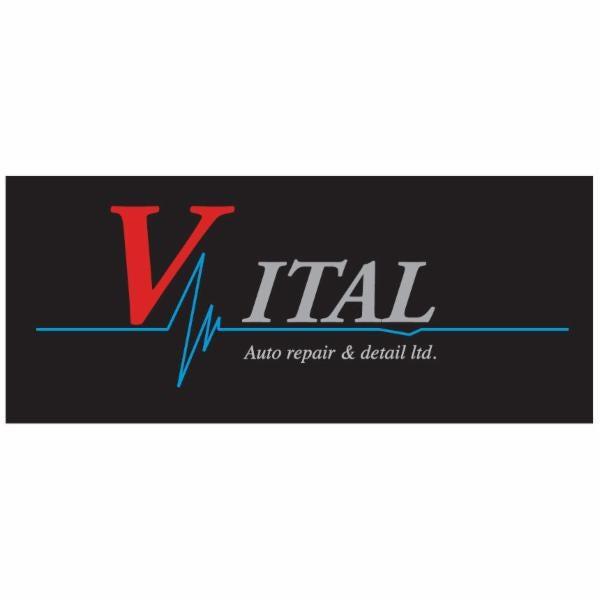 Vital Auto Service & Detail Centre