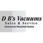 Db's Vacuums Sales & Service