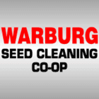 Warburg Seed Cleaning Co-op