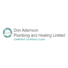 Don Adamson Plumbing & Heating