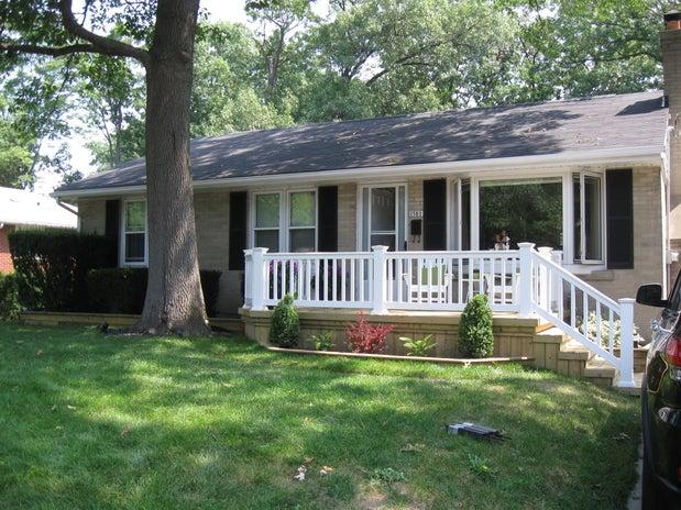 Huron Fence & Deck