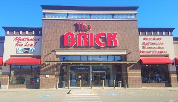 The Brick