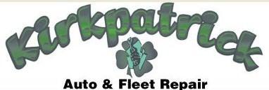 Kirkpatrick Auto & Fleet Repair