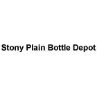 Stony Plain Bottle Depot Inc