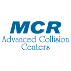 MCR Advanced Collision Centre