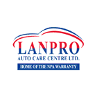 Lanpro Auto Care Centre Ltd