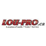 Lou-Pro