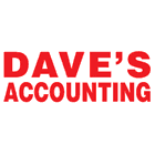 Dave's Accounting Service