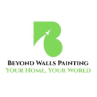 Beyond Walls Painting