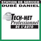 Station De Service Daniel Dube