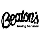 Beaton's Towing Services