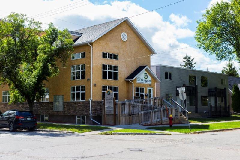 Centre for Natural Medicine of Manitoba