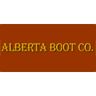 Alberta Boot