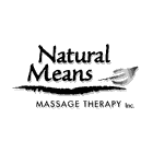 Natural Means Massage Therapy