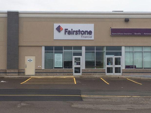 Fairstone