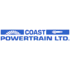 Coast Powertrain Ltd