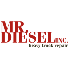 Mr Diesel Inc