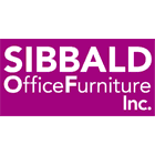 Sibbald Office Furniture Inc