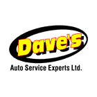 Dave's Auto Service