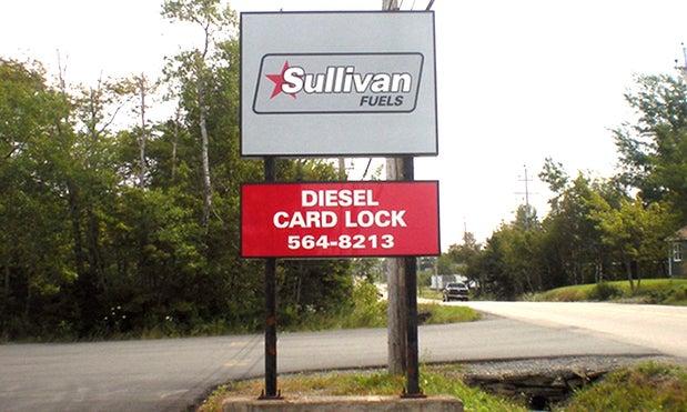 Sullivan Fuels