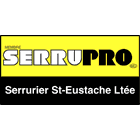 Serrupro St-Eustache