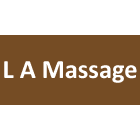 L A Massage