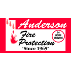 Anderson Fire Protection