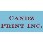 Candz Print Inc