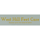 West Hill Feet Care